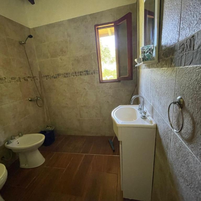 Arena&Mar - Casa con 1 dormitorio - 24
