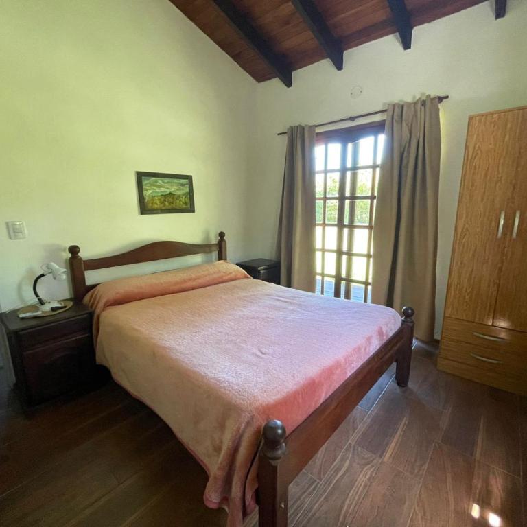 Arena&Mar - Casa con 1 dormitorio - 30