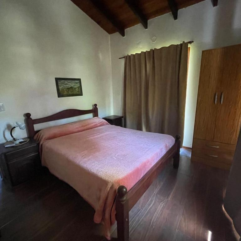Arena&Mar - Casa con 1 dormitorio - 22