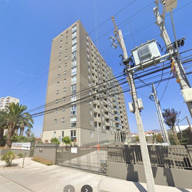 Estilo y Playa en Coquimbo - Two-Bedroom Apartment - 3