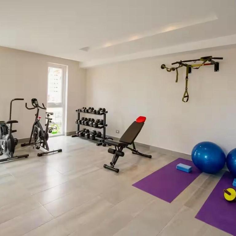 Estilo y Playa en Coquimbo - Two-Bedroom Apartment - 5