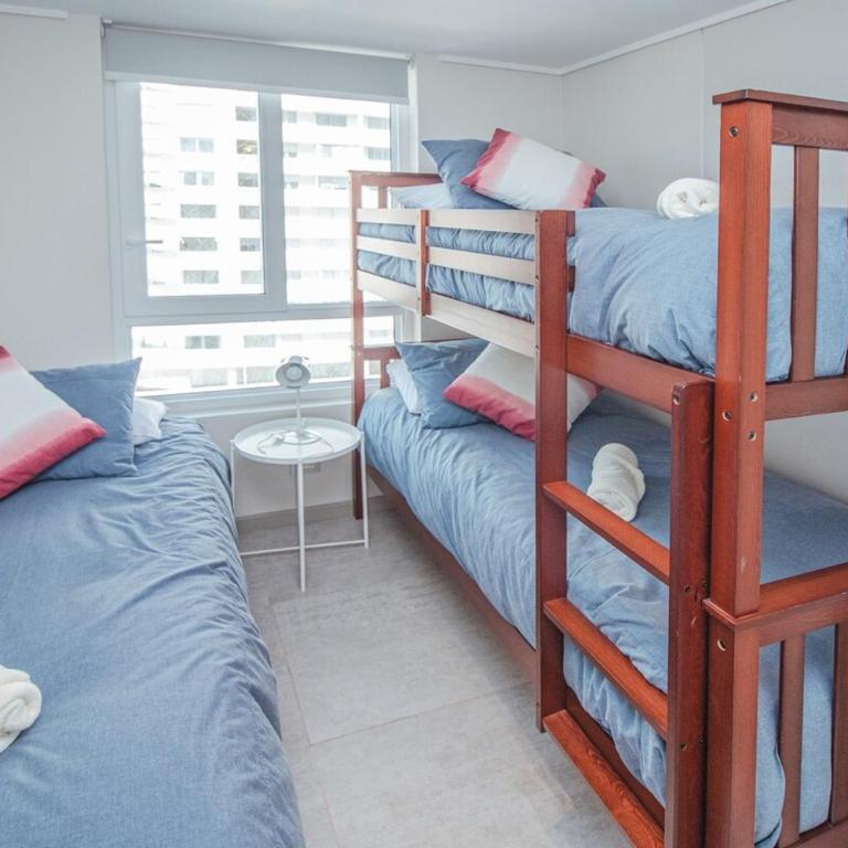Estilo y Playa en Coquimbo - Two-Bedroom Apartment - 6