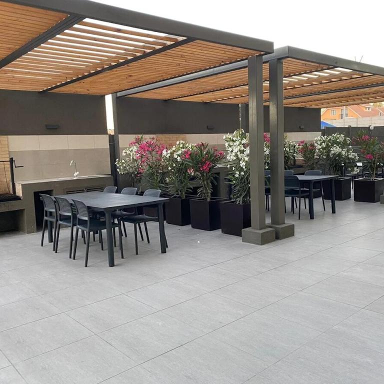 Estilo y Playa en Coquimbo - Apartamento de 2 dormitorios - 9