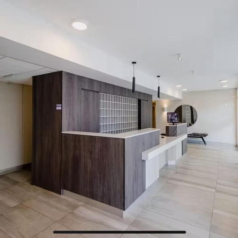 Estilo y Playa en Coquimbo - Two-Bedroom Apartment - 11