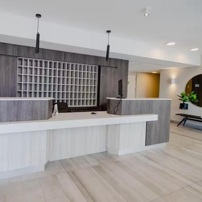 Estilo y Playa en Coquimbo - Two-Bedroom Apartment - 14