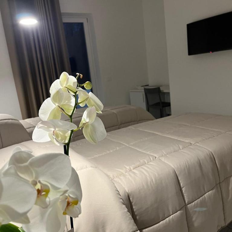 Domus Fontana - Triple Room with Balcony - 4