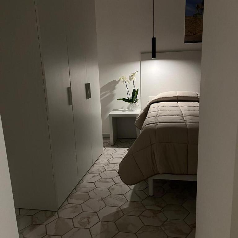 Domus Fontana - Triple Room with Balcony - 5
