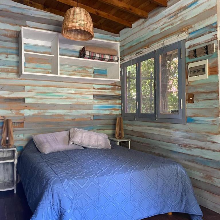 la cabanita pinamar - Casa con 1 dormitorio - 5
