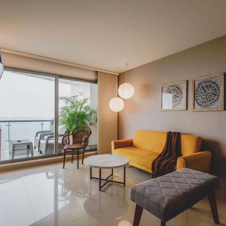 The most tropical and chic flat at Cartagena 20b2 - Apartamento - 18