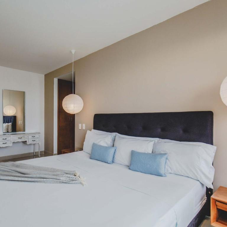 The most tropical and chic flat at Cartagena 20b2 - Apartamento - 11