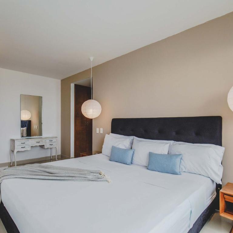 The most tropical and chic flat at Cartagena 20b2 - Apartamento - 19