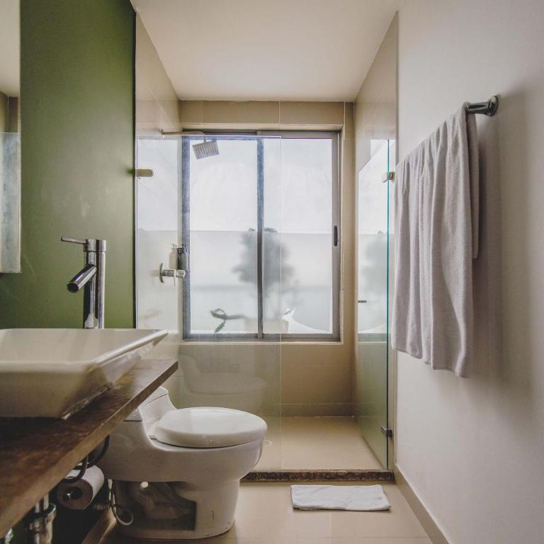 The most tropical and chic flat at Cartagena 20b2 - Apartamento - 25