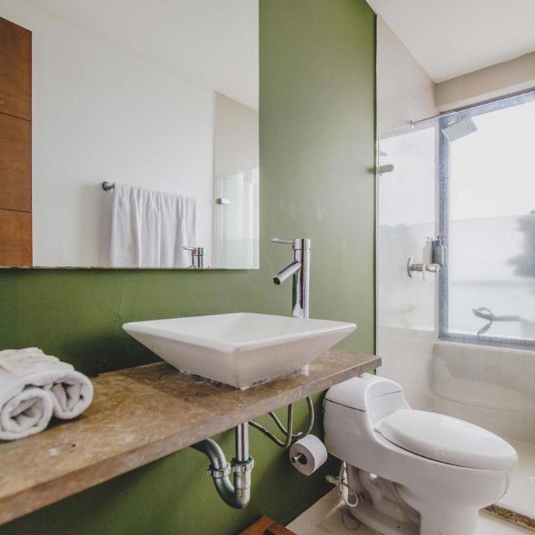 The most tropical and chic flat at Cartagena 20b2 - Apartamento - 23