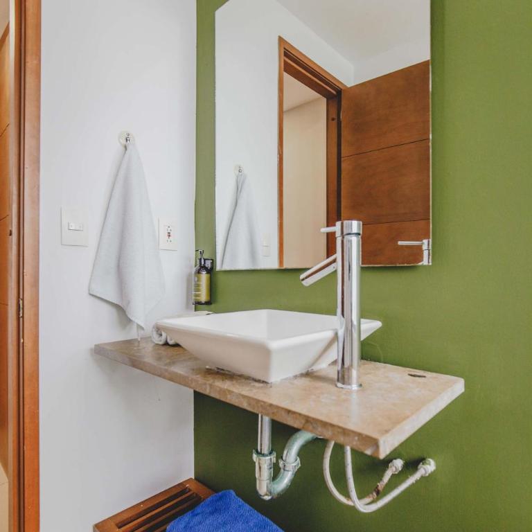 The most tropical and chic flat at Cartagena 20b2 - Apartamento - 44