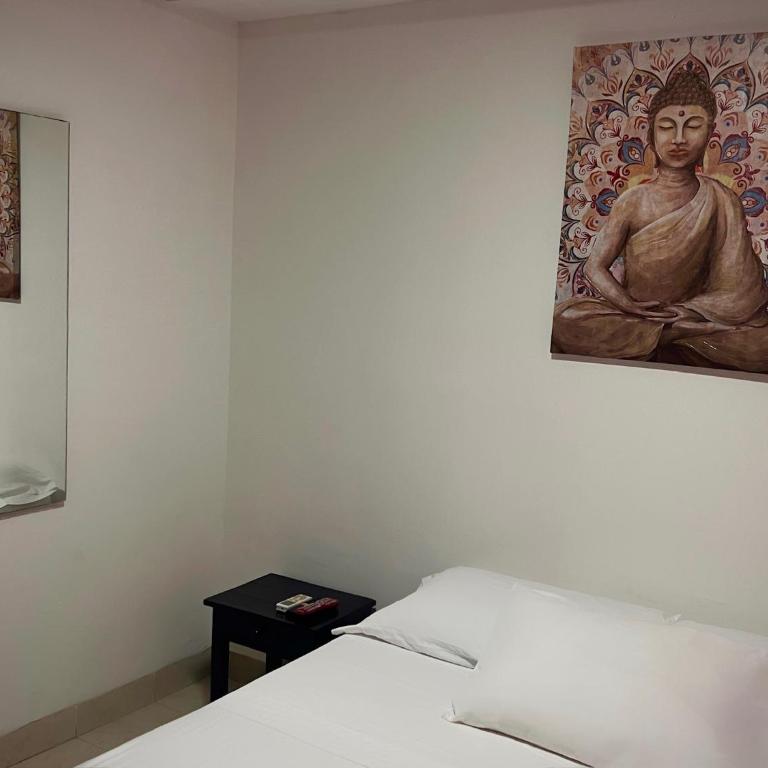 Hotel Beijing Cartagena - Double Room - 3