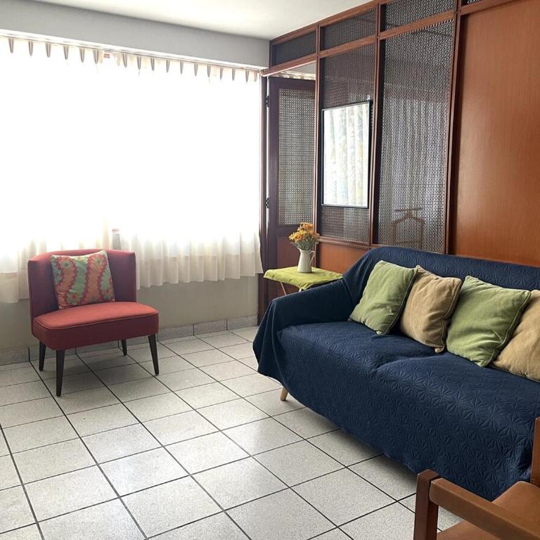 Céntrico, acogedor - Two-Bedroom Apartment - 2
