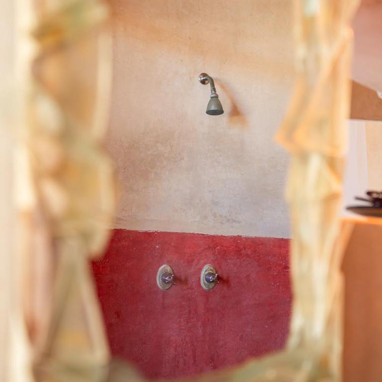 La Posada del Sol Boutique Hotel Tulum - Suite Máster con cama extragrande - Frente al mar - 3