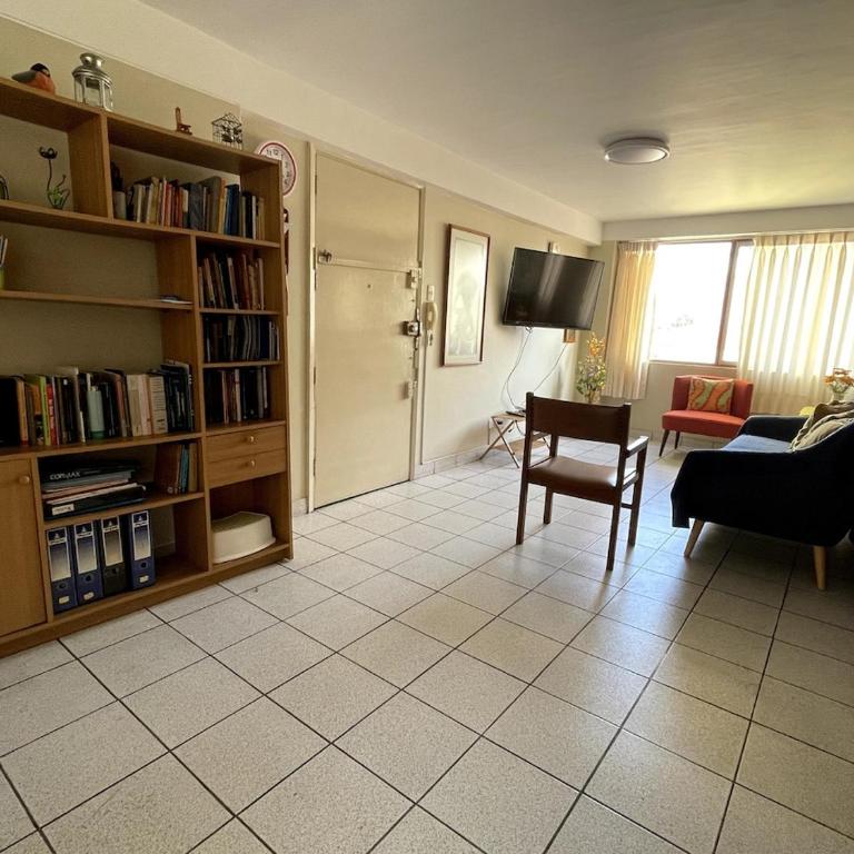 Céntrico, acogedor - Two-Bedroom Apartment - 3