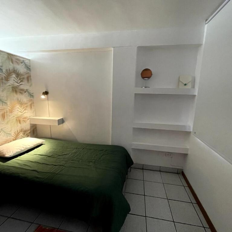 Céntrico, acogedor - Two-Bedroom Apartment - 4