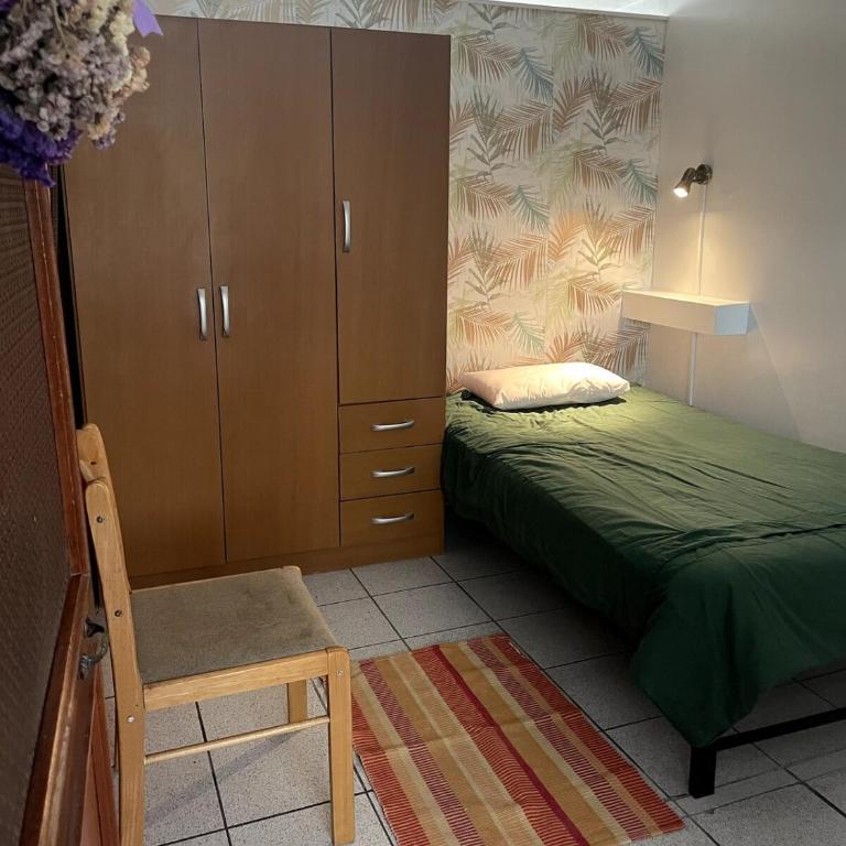 Céntrico, acogedor - Two-Bedroom Apartment - 5