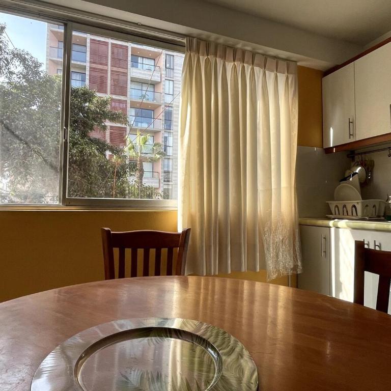 Céntrico, acogedor - Two-Bedroom Apartment - 7