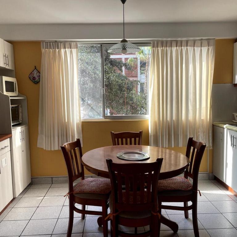 Céntrico, acogedor - Two-Bedroom Apartment - 1