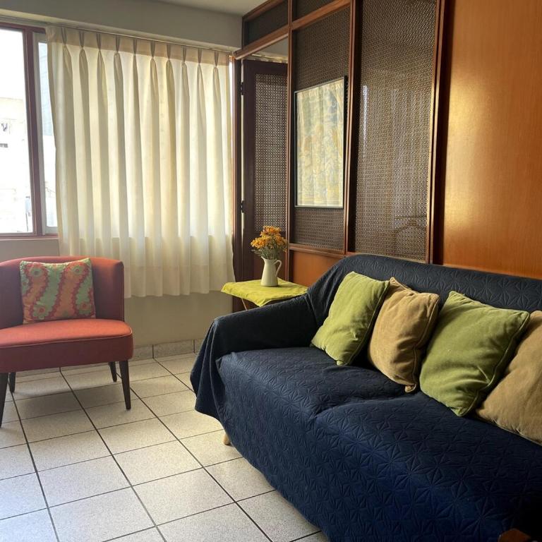Céntrico, acogedor - Two-Bedroom Apartment - 10