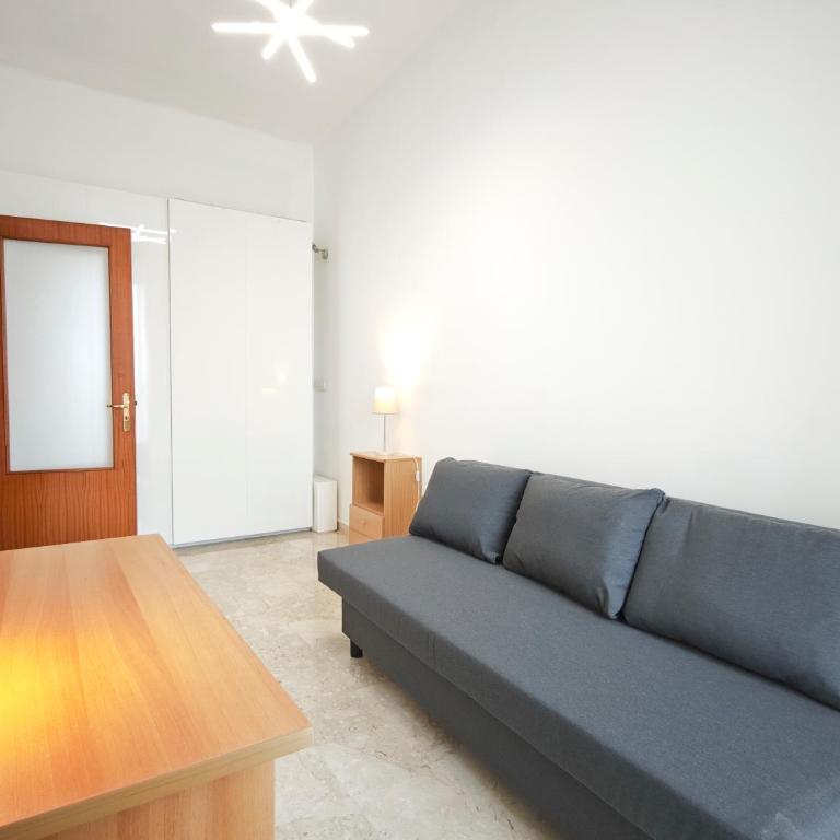 ComodHouse - Two-Bedroom Apartment with Balcony - 9
