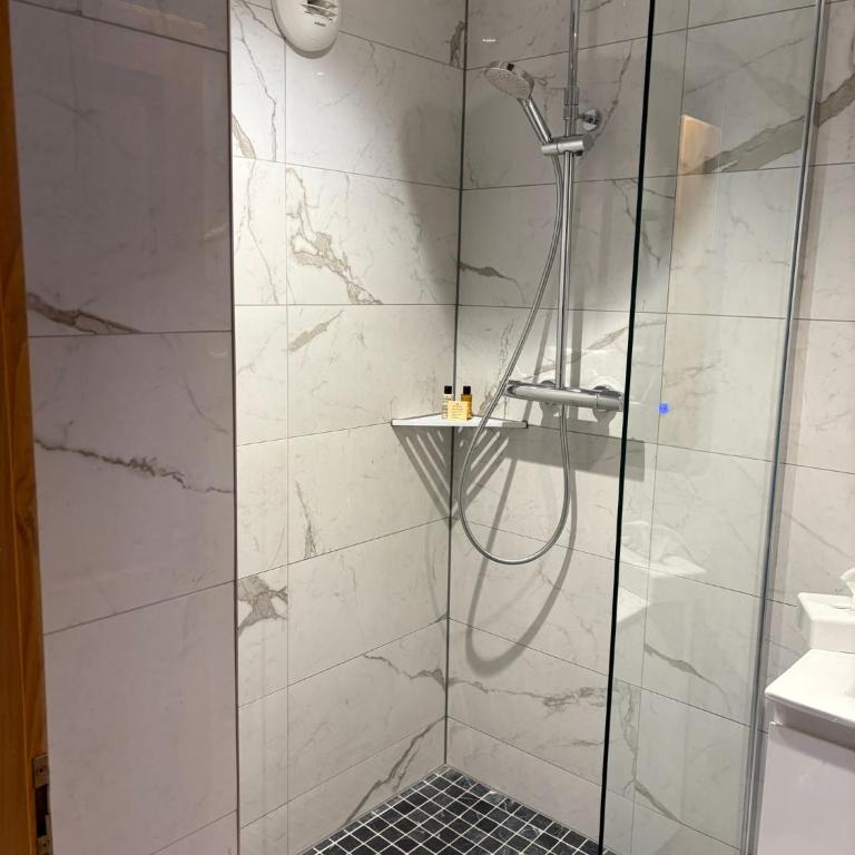 Arc1950 Prince des Cimes six bed, ski-in, ski-out, Saturday check-in-and-out - Appartement Supérieur 2 Chambres - 16