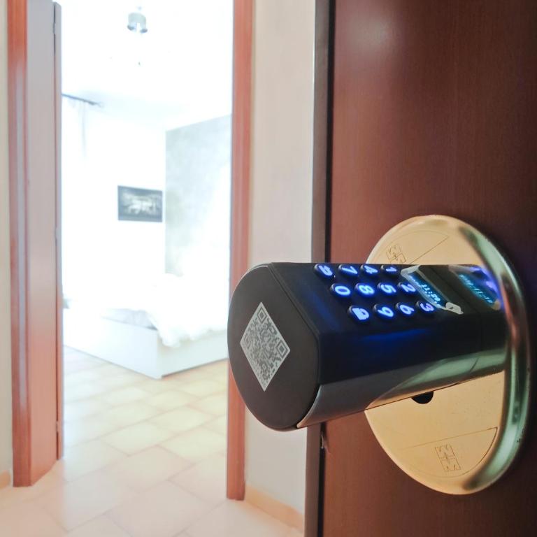 ComodHouse - Two-Bedroom Apartment with Balcony - 29