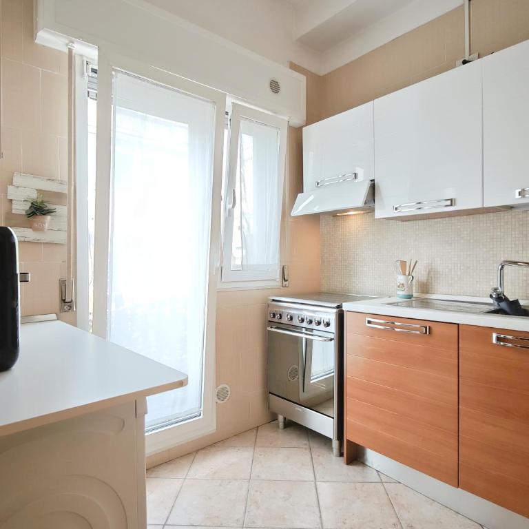 ComodHouse - Two-Bedroom Apartment with Balcony - 34