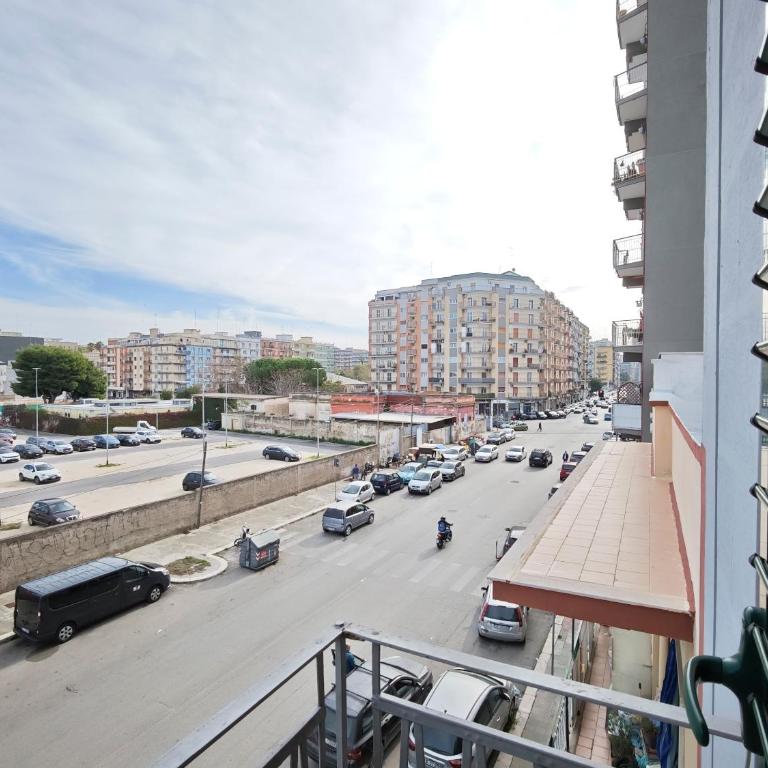 ComodHouse - Two-Bedroom Apartment with Balcony - 41