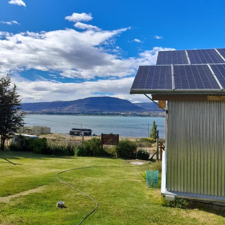 El Neneo Cabañas - Casa con 1 dormitorio - 2