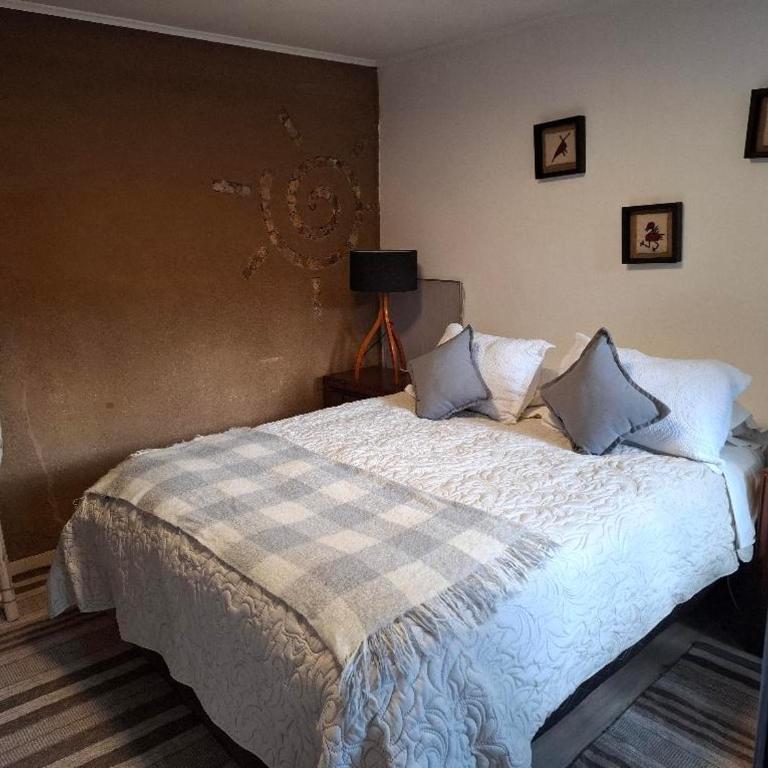 Hotel Boutique Terra Diaguita & Spa - Habitación Doble con baño privado - 8