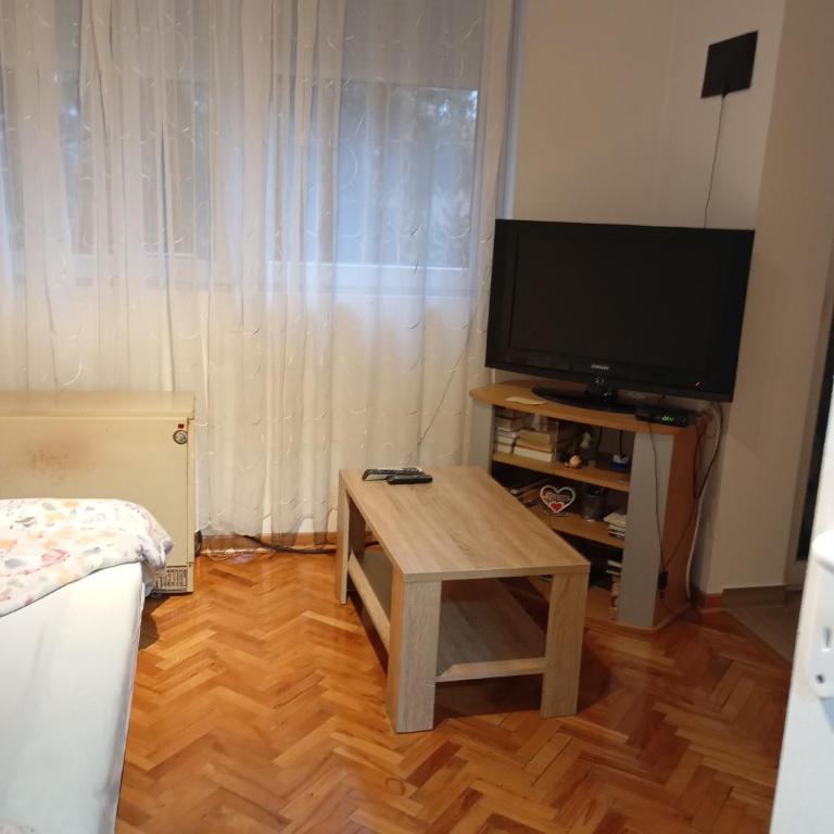 Nataly Apartment - Studio Apartment - 19