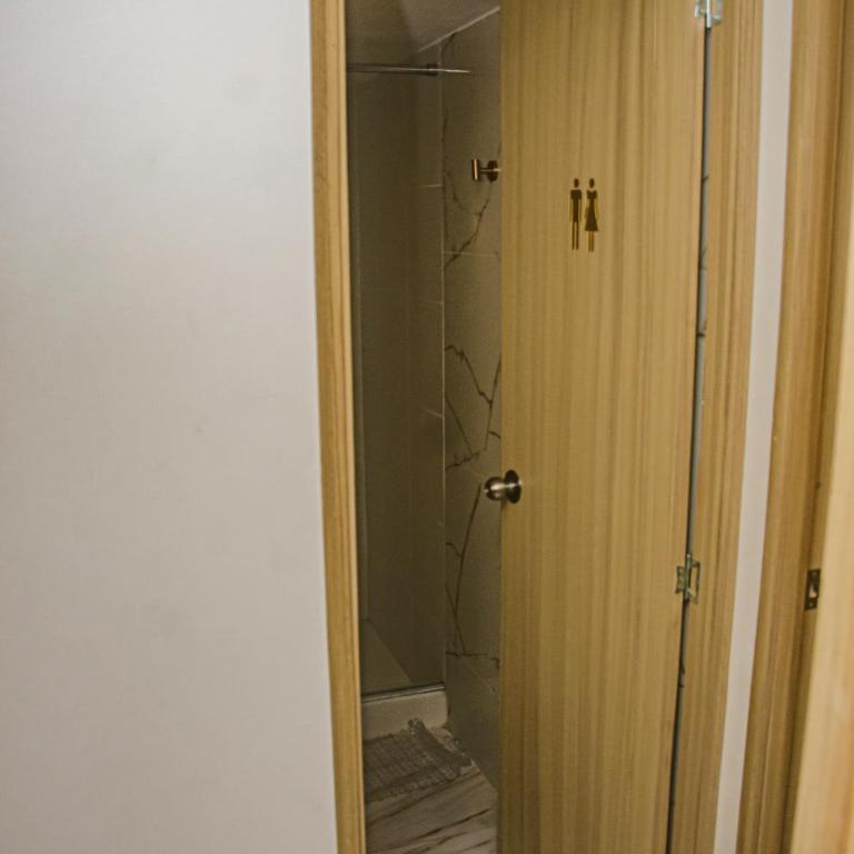 Alquiler Apartamento Amoblado Laguna - One-Bedroom Apartment - 4