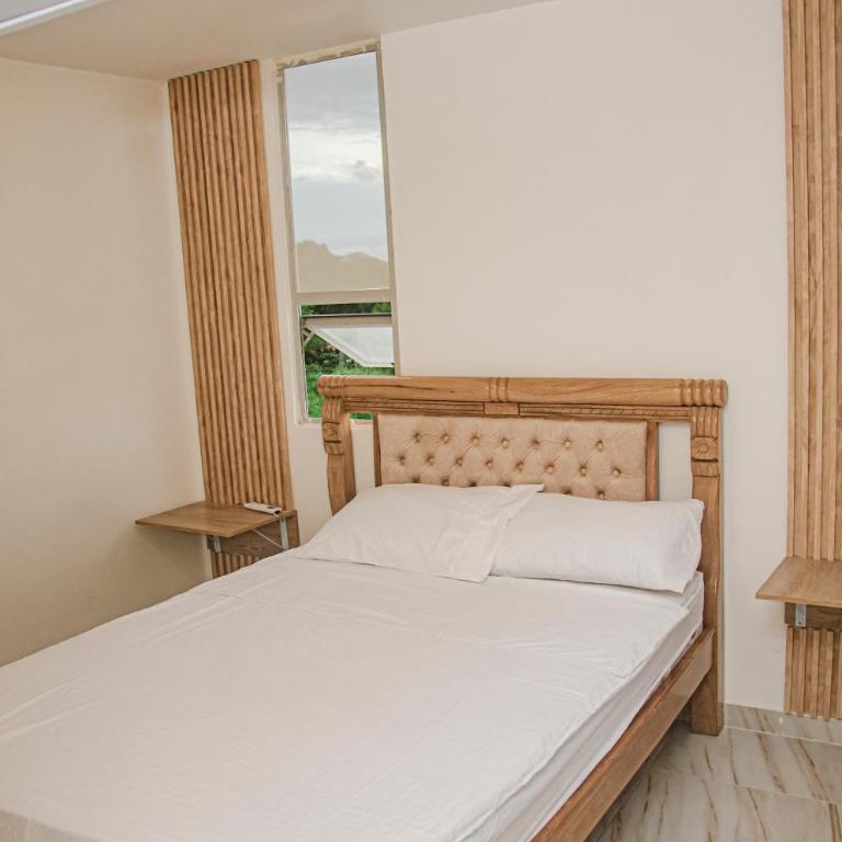 Alquiler Apartamento Amoblado Laguna - One-Bedroom Apartment - 15