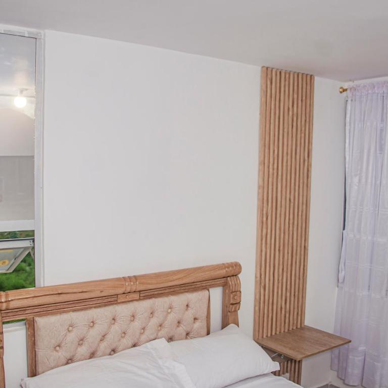 Alquiler Apartamento Amoblado Laguna - One-Bedroom Apartment - 17