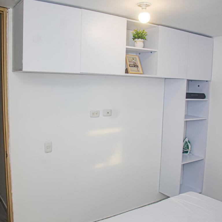 Alquiler Apartamento Amoblado Laguna - One-Bedroom Apartment - 19