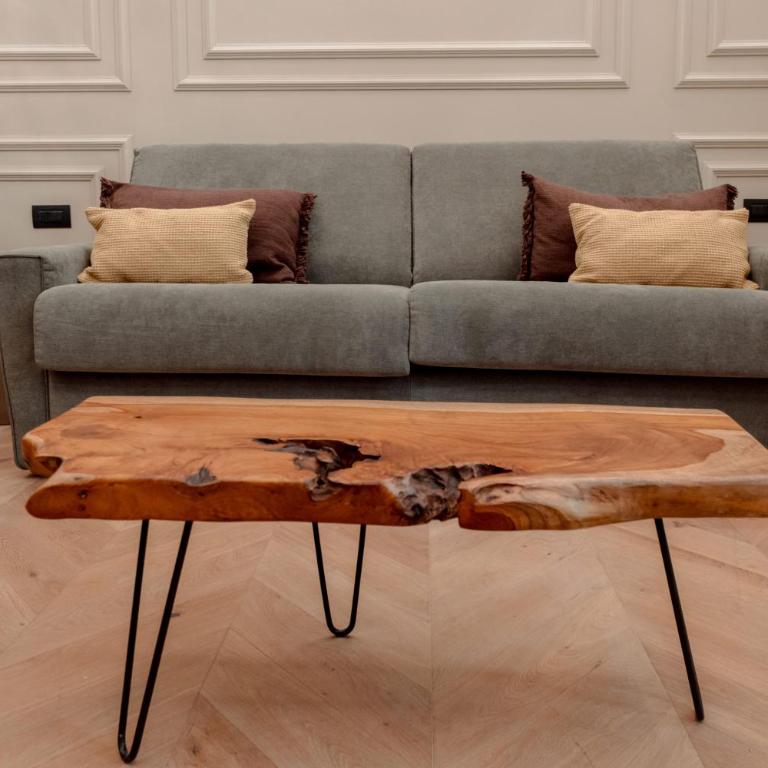 Palazzo Panfilli Central Luxury - Appartamento con 1 Camera da Letto - 59