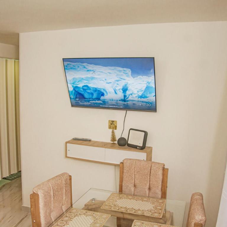Alquiler Apartamento Amoblado Laguna - One-Bedroom Apartment - 27
