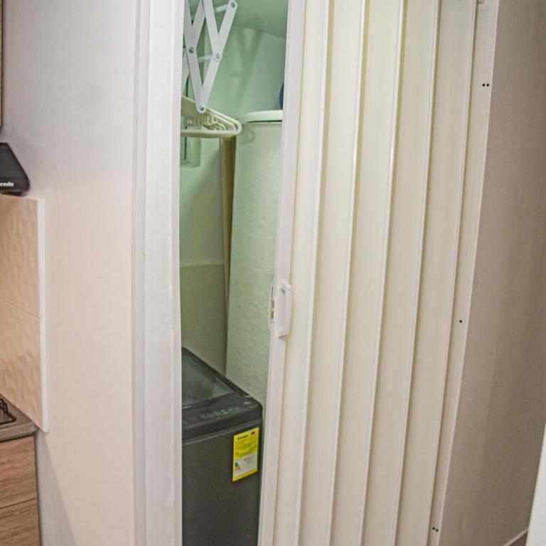 Alquiler Apartamento Amoblado Laguna - One-Bedroom Apartment - 33