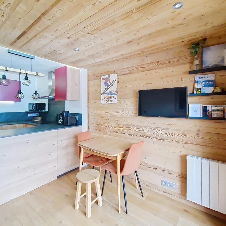 VERONICA VR51 NATURE & MOUNTAIN 6 Pers - Apartamento con balcón - 4