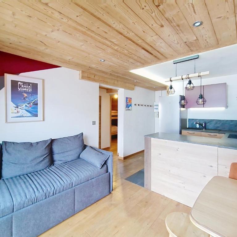 VERONICA VR51 NATURE & MOUNTAIN 6 Pers - Apartamento con balcón - 3