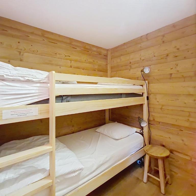 VERONICA VR51 NATURE & MOUNTAIN 6 Pers - Apartamento con balcón - 8