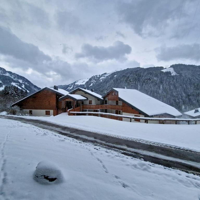 VERONICA VR51 NATURE & MOUNTAIN 6 Pers - Apartamento con balcón - 16