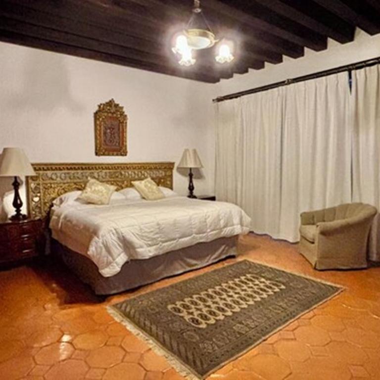 Avicena Hotel Boutique - Suite Superior - 5