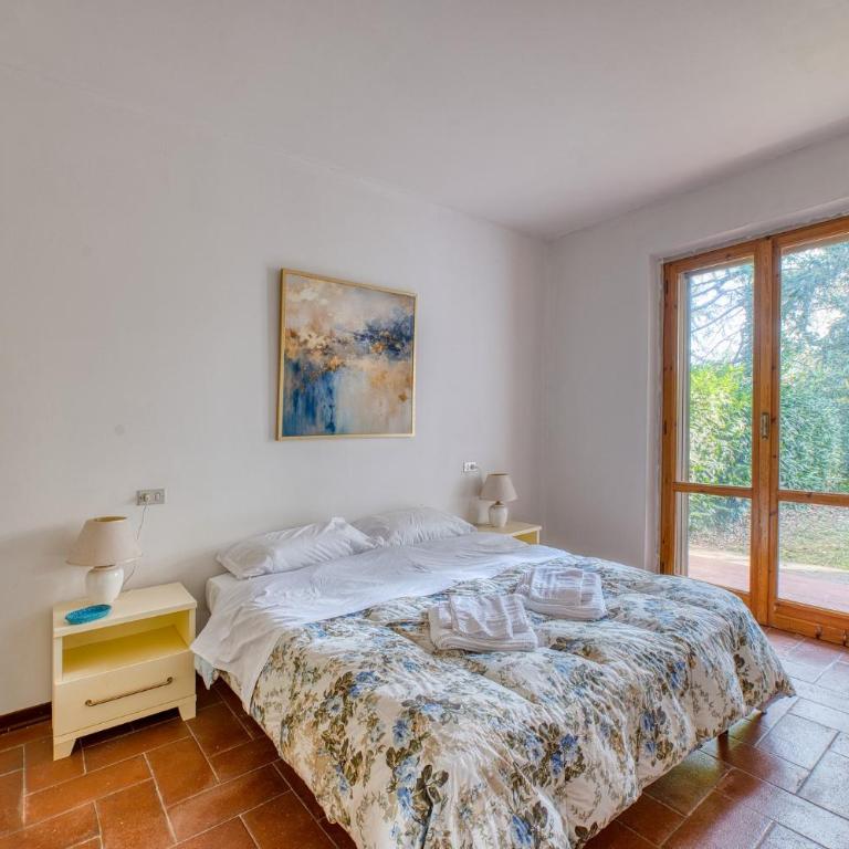 GuestHost - Il Glicine Flat x4 - Appartamento con 2 Camere da Letto - 3