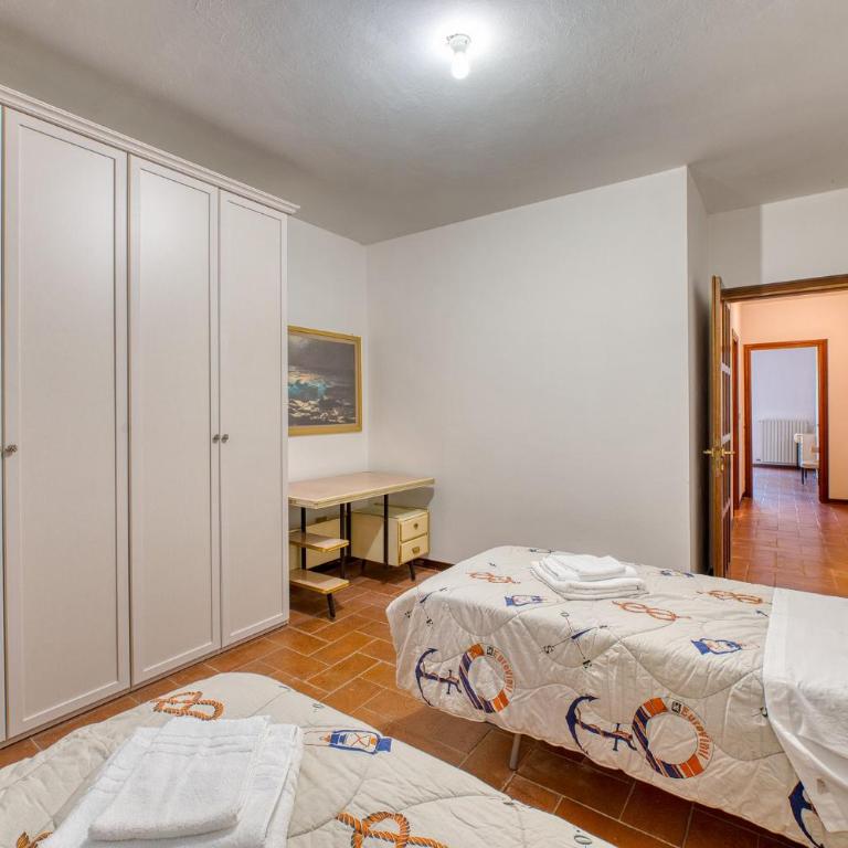GuestHost - Il Glicine Flat x4 - Appartamento con 2 Camere da Letto - 20