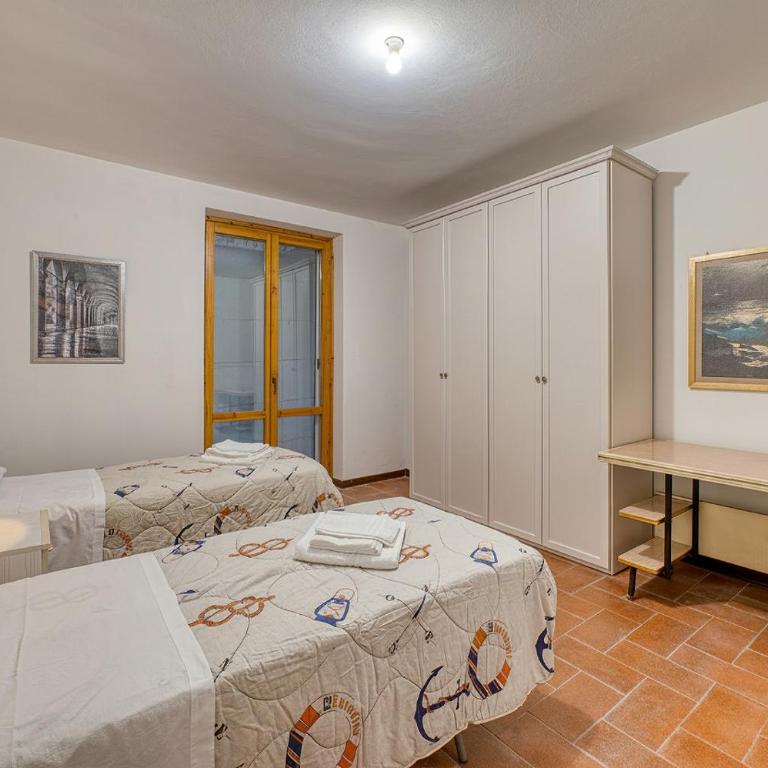 GuestHost - Il Glicine Flat x4 - Appartamento con 2 Camere da Letto - 21